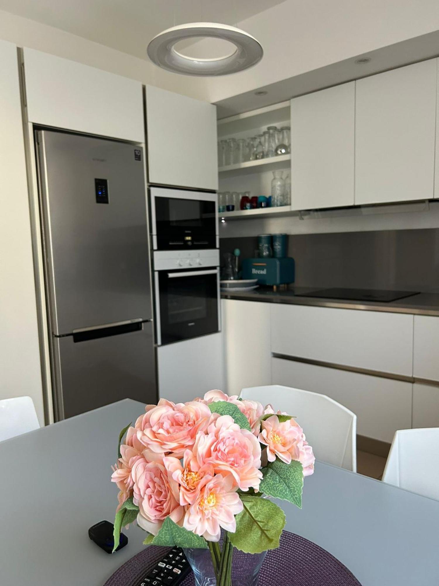 Apartamento The Dream Riva del Garda Exterior foto